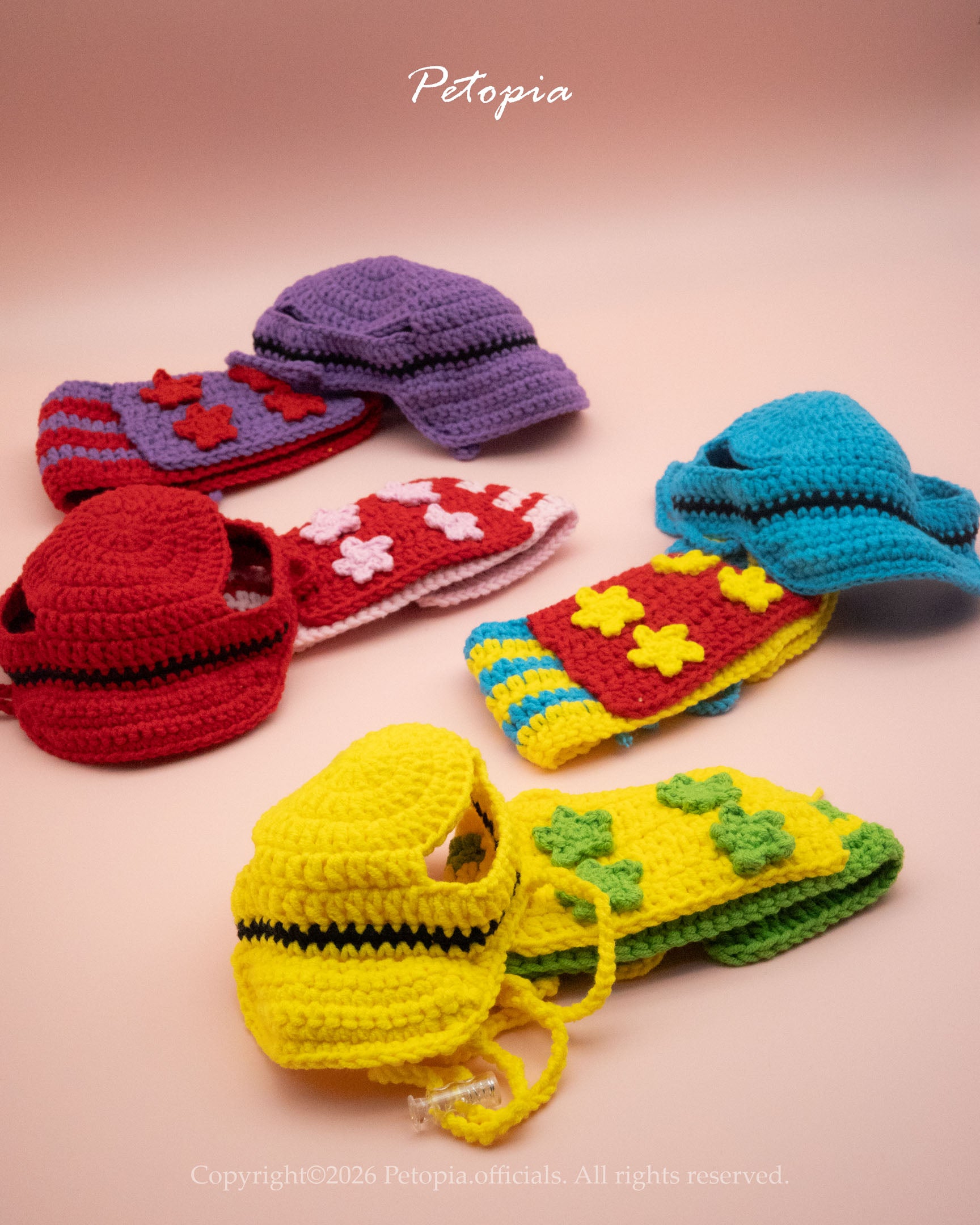 The 'Turf King' Jockey Kit