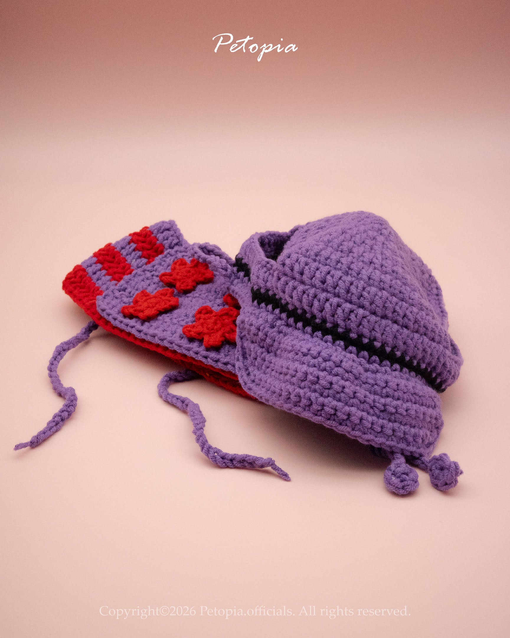 The 'Turf King' Jockey Kit