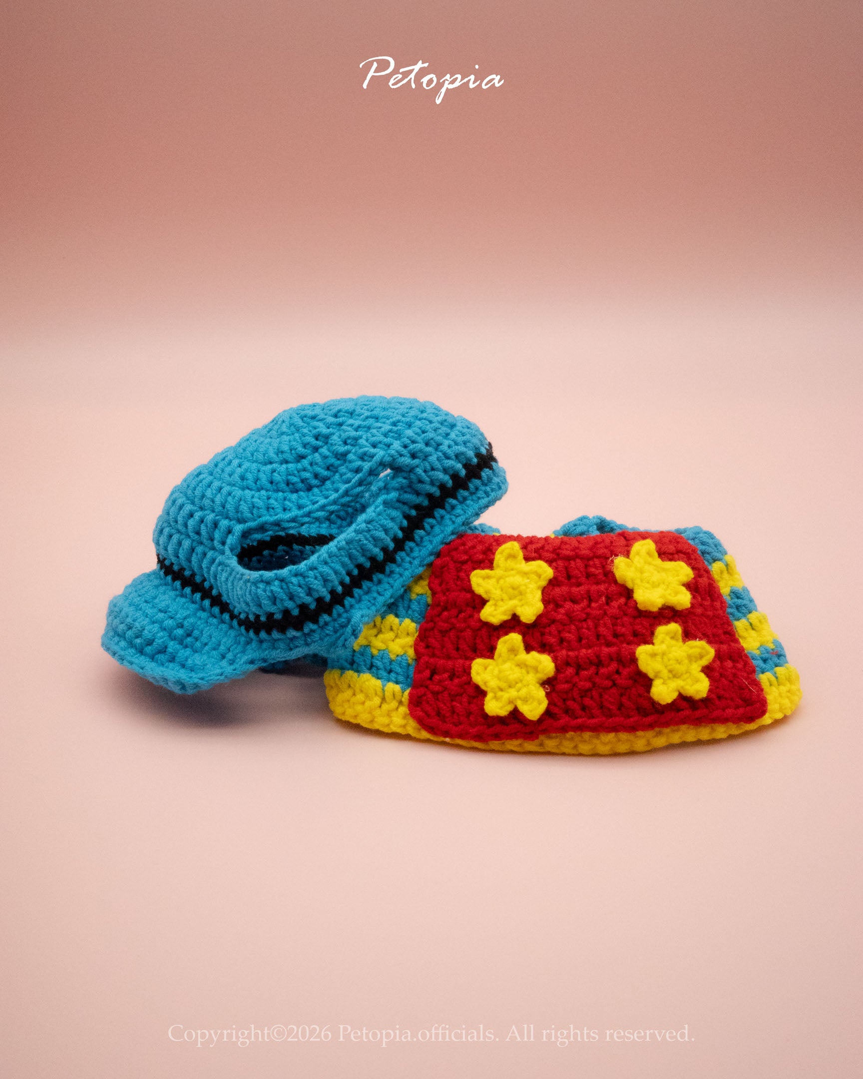 The 'Turf King' Jockey Kit