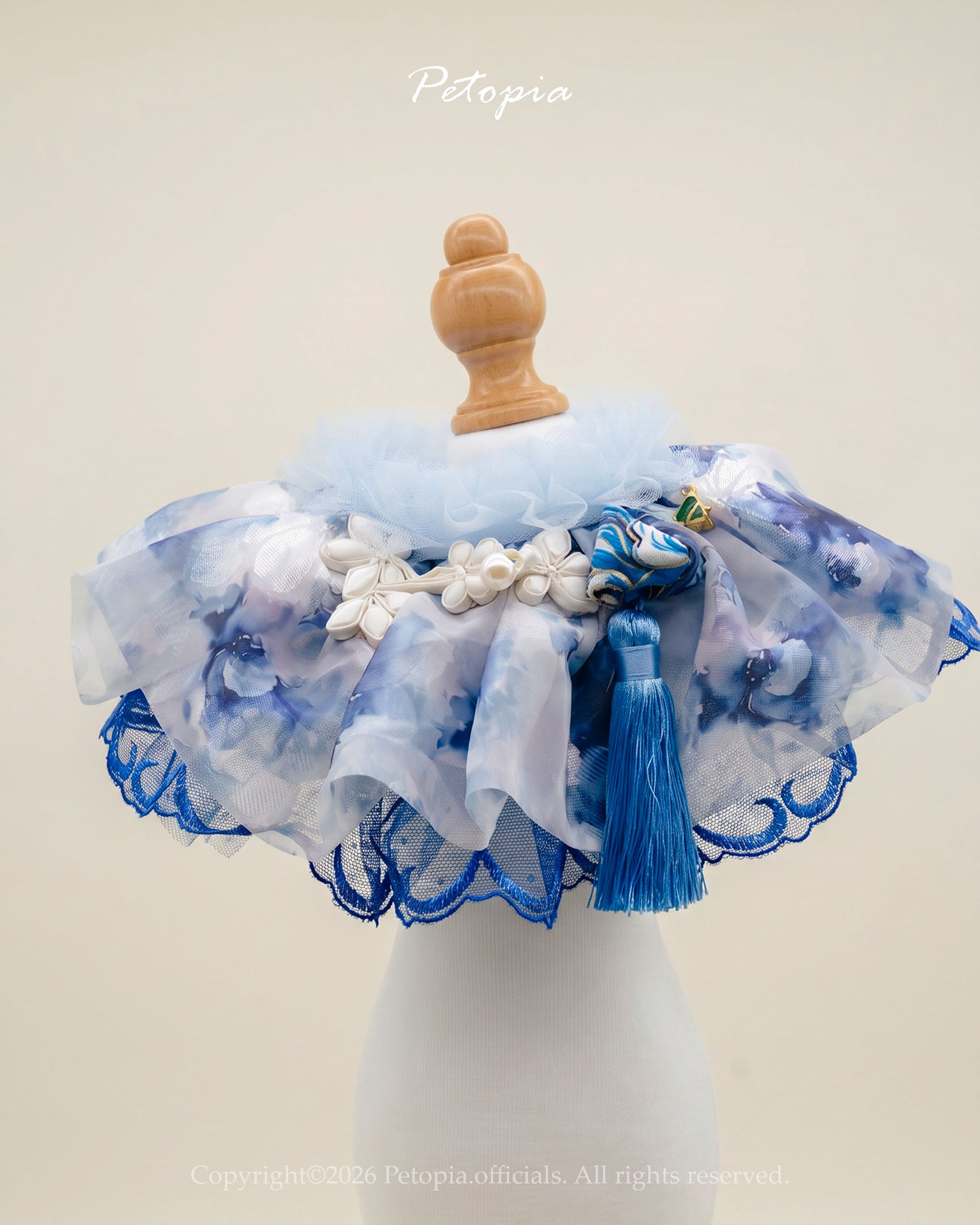 Whispers of Blue & White Zongzi Combo