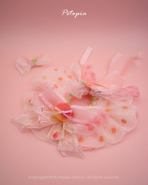Peachy Shake