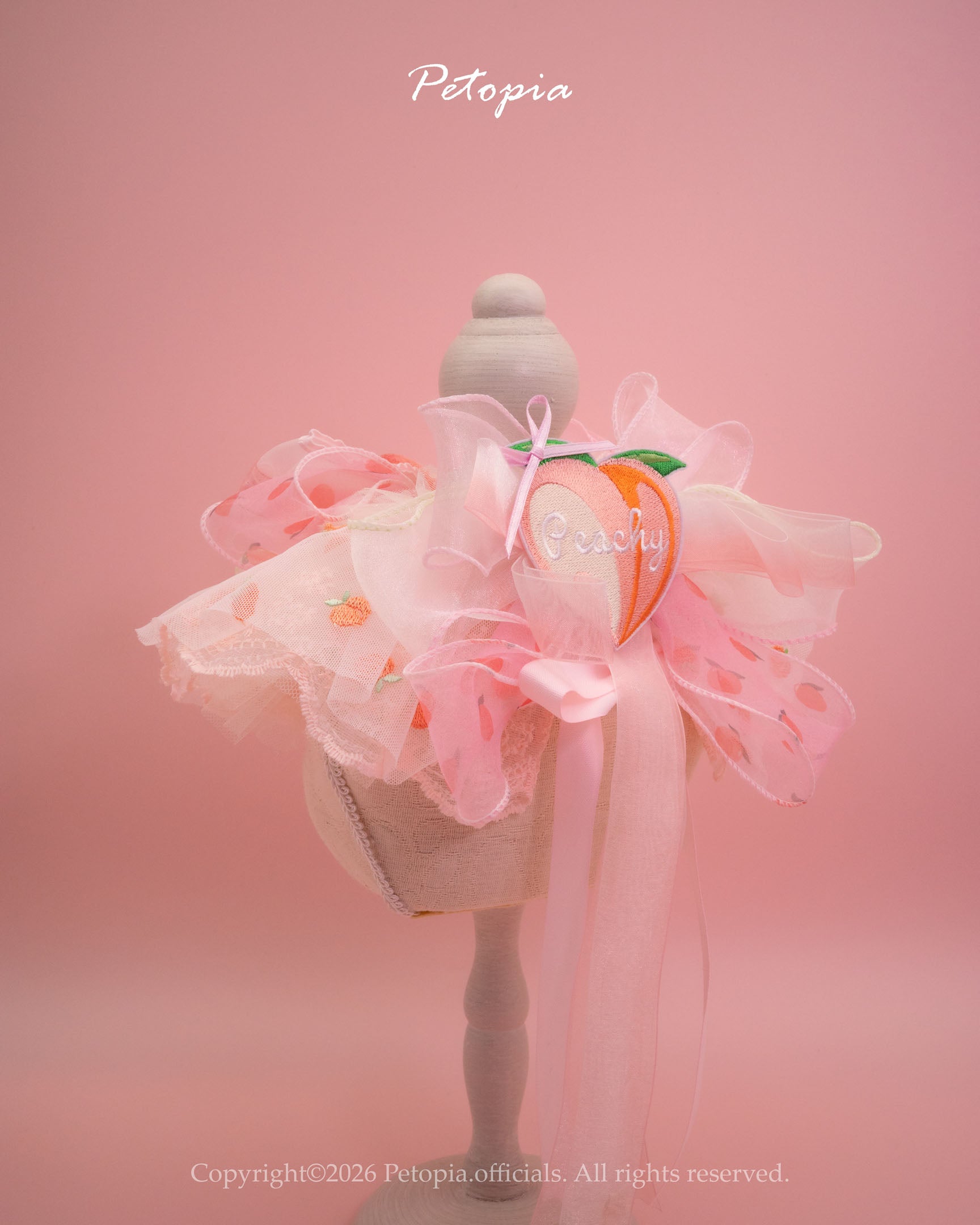 Peachy Shake