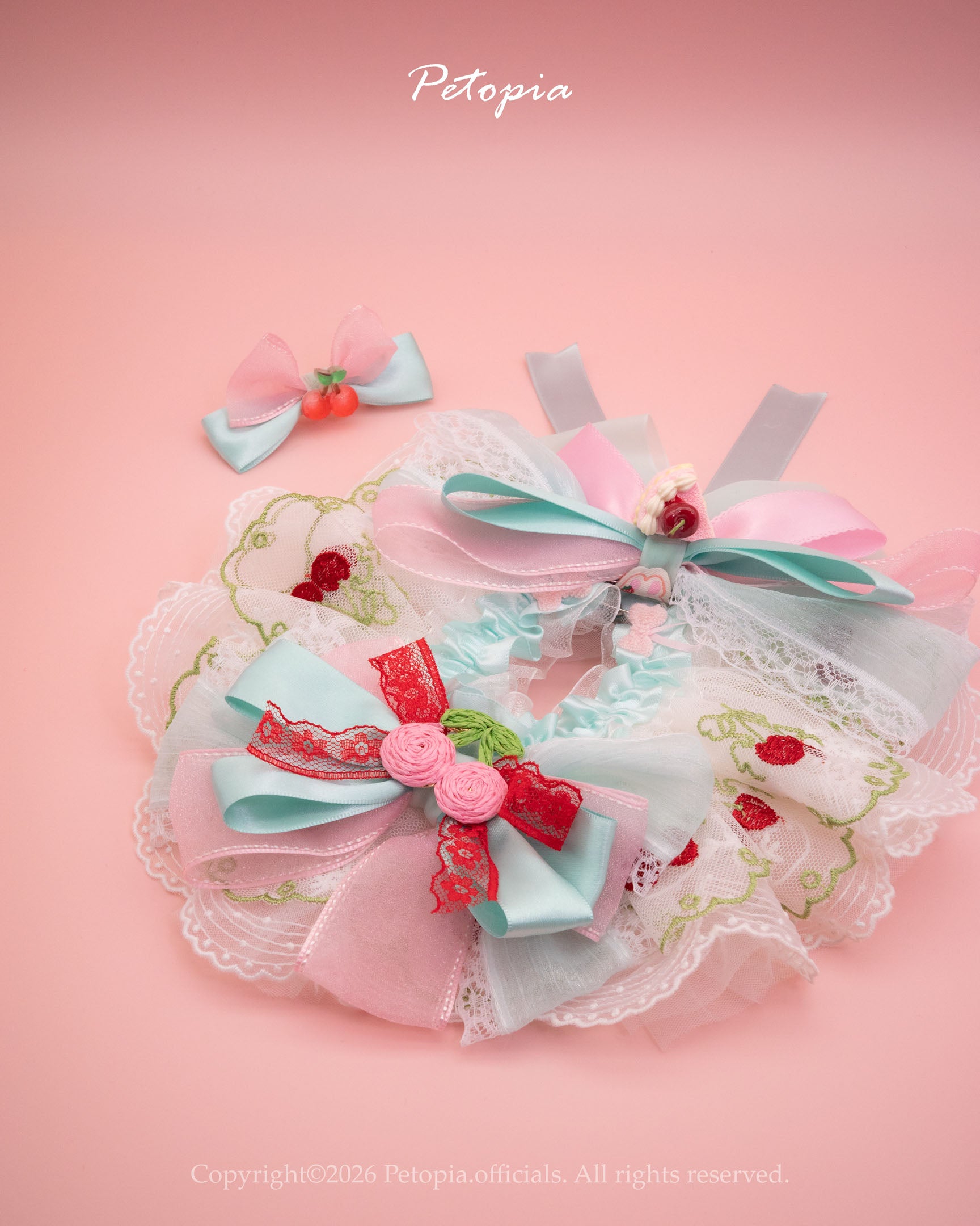Cheery Cake