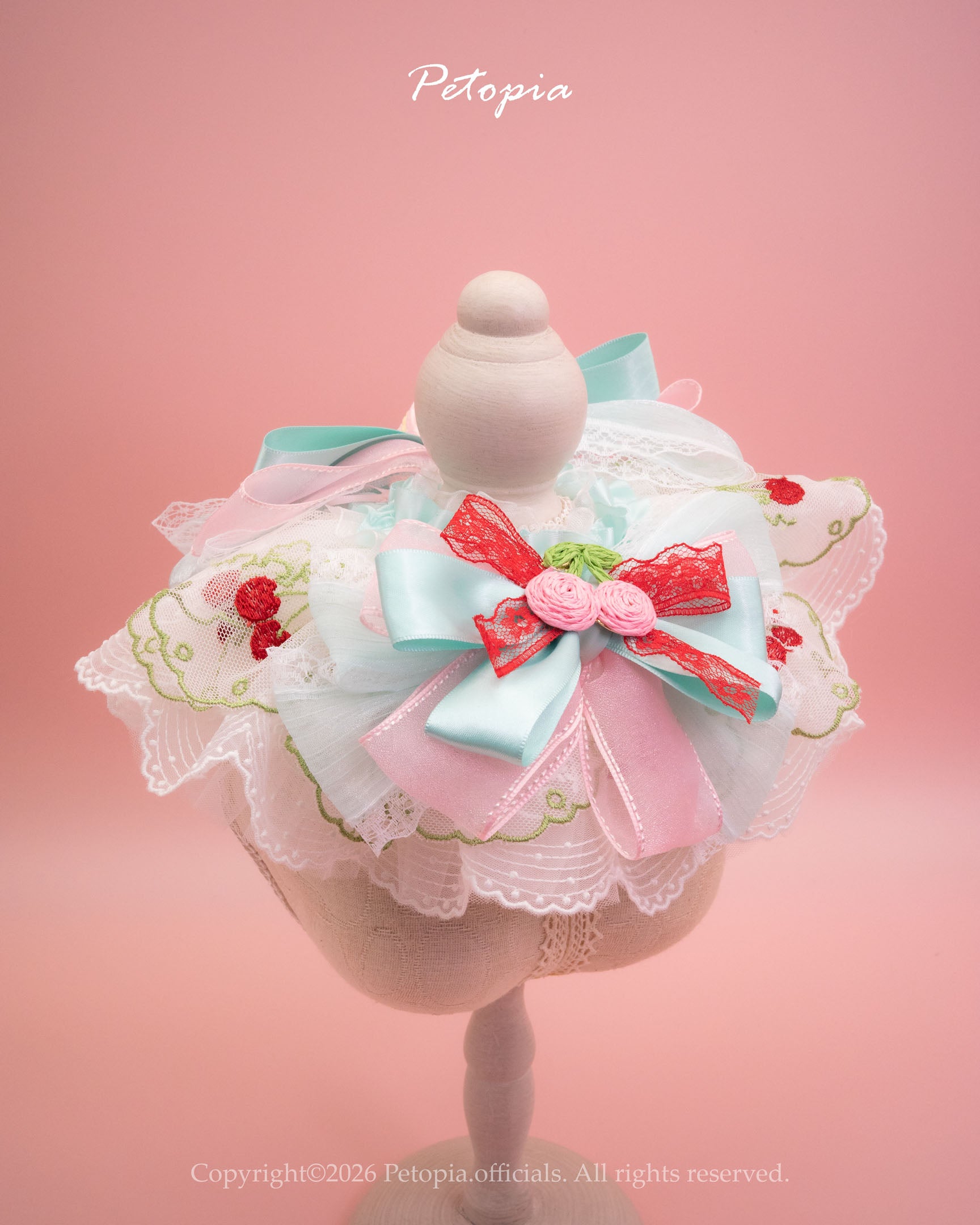 Cheery Cake
