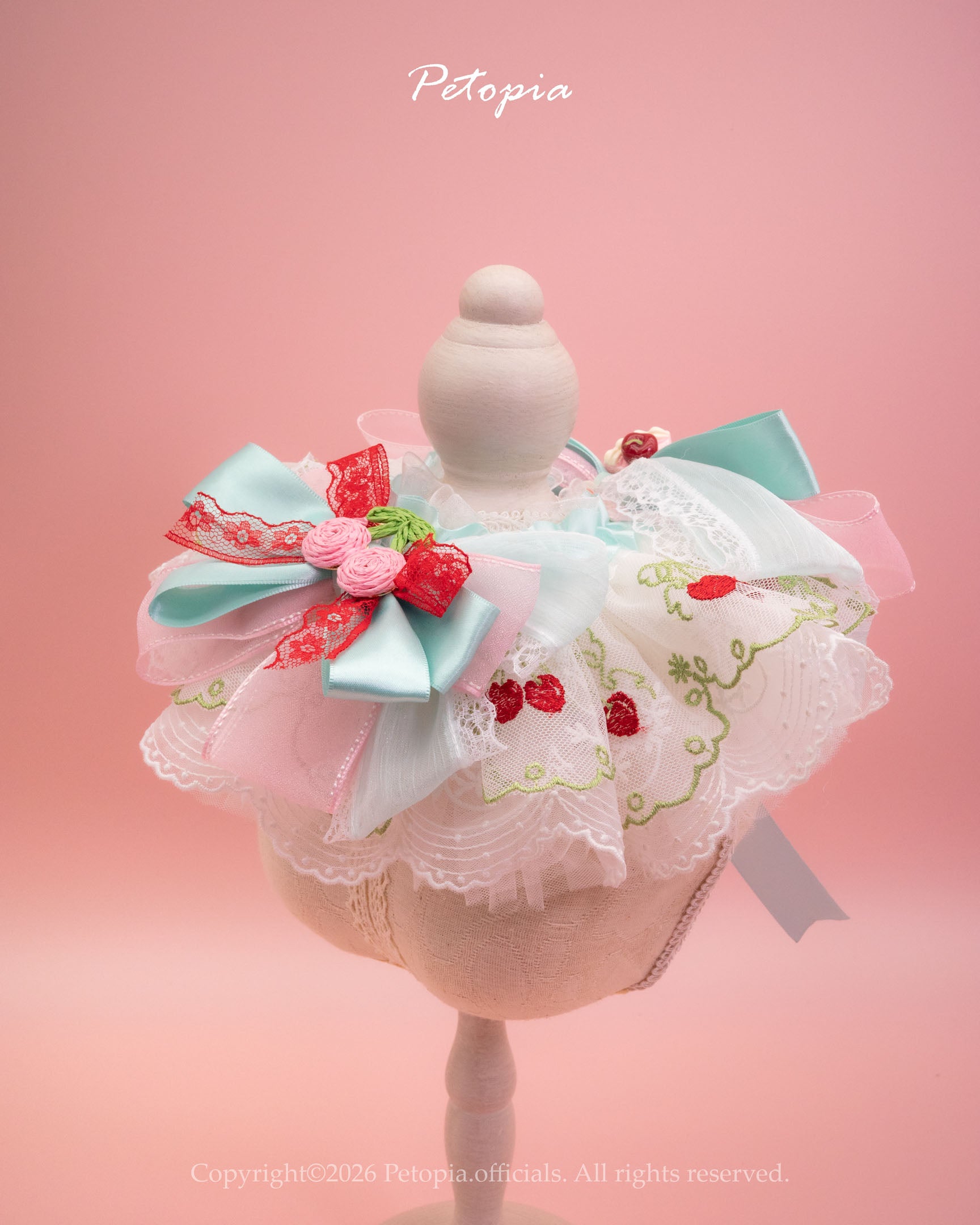Cheery Cake