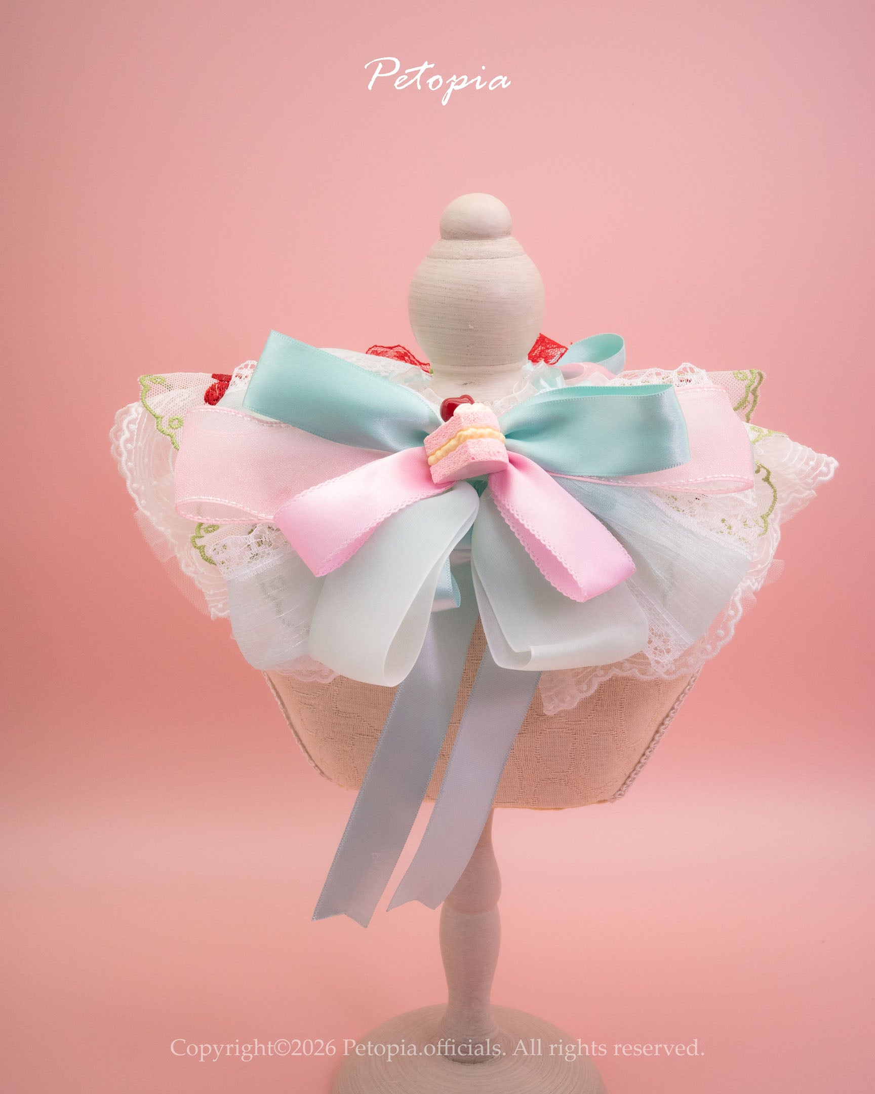 Cheery Cake