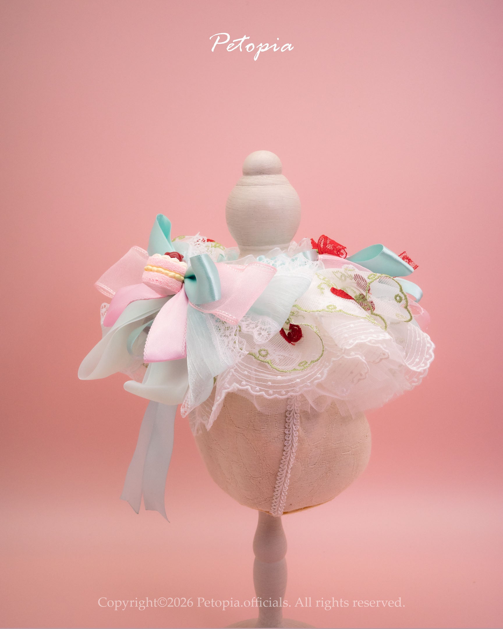 Cheery Cake