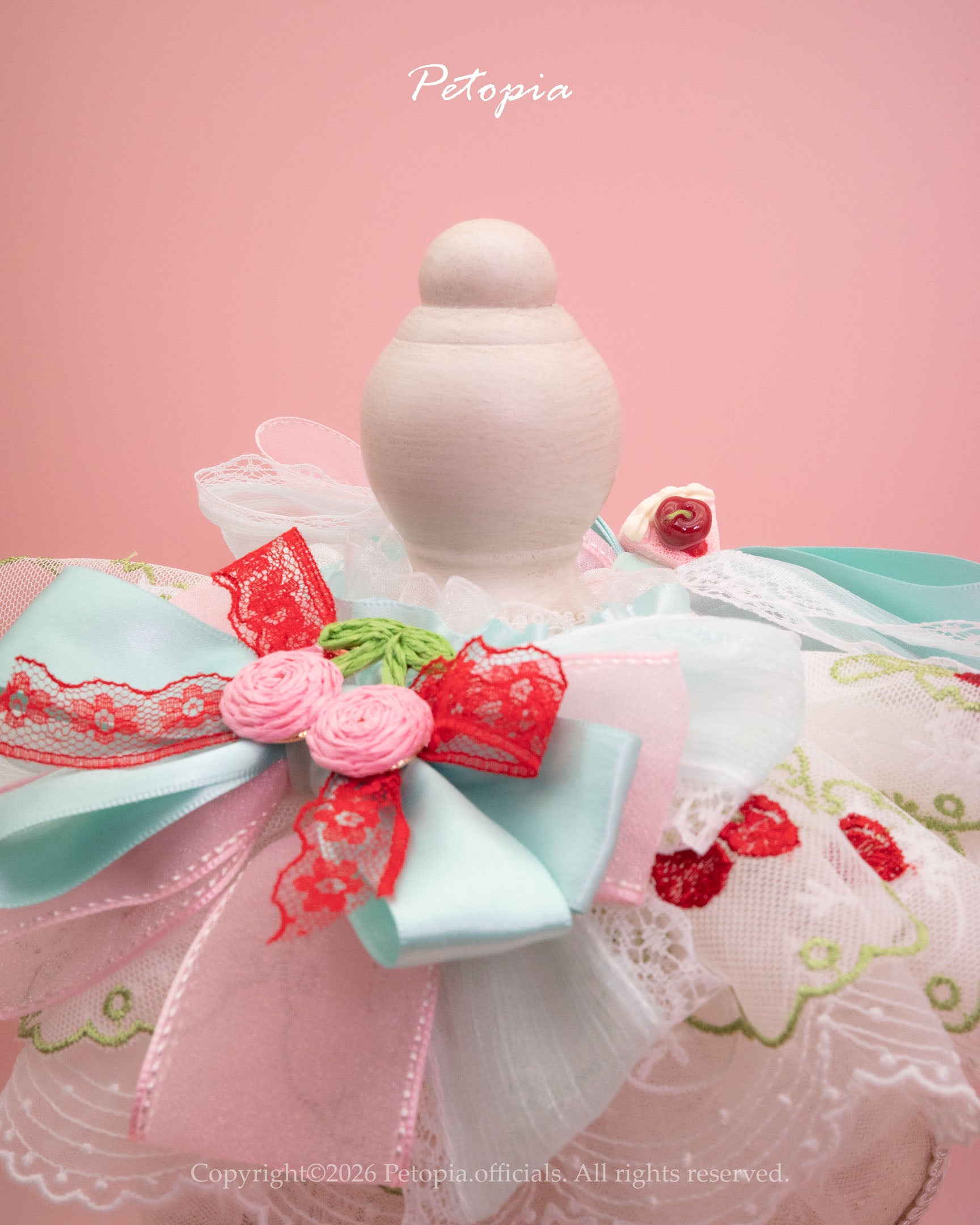 Cheery Cake