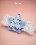 Winter Azure Dream