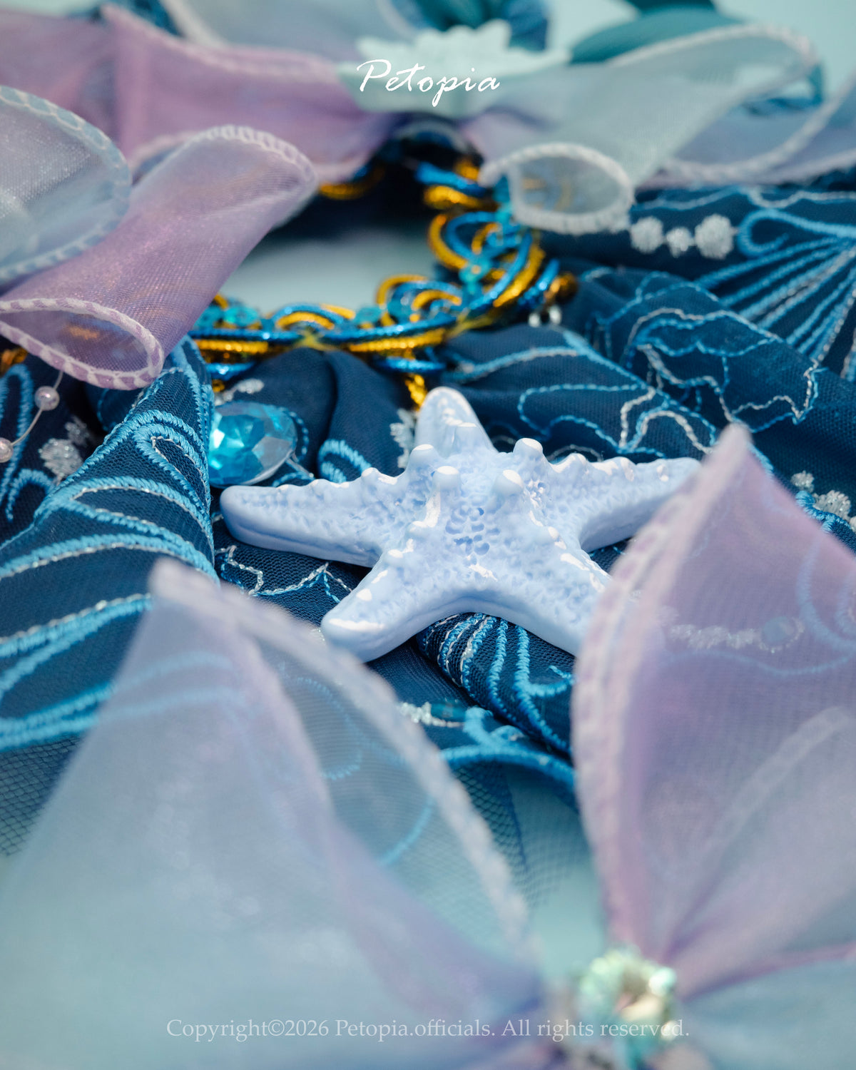 Sea Sparkle