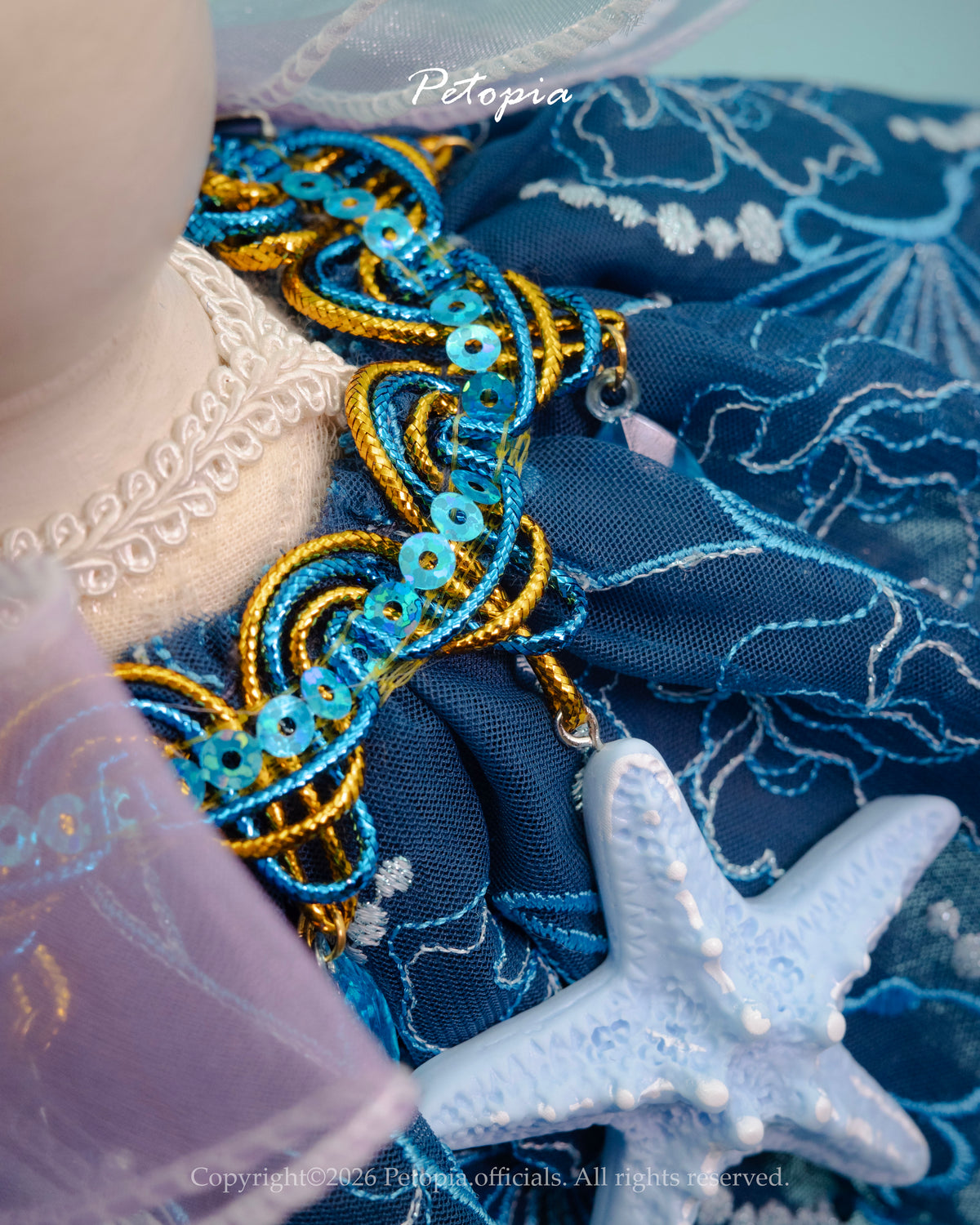 Sea Sparkle