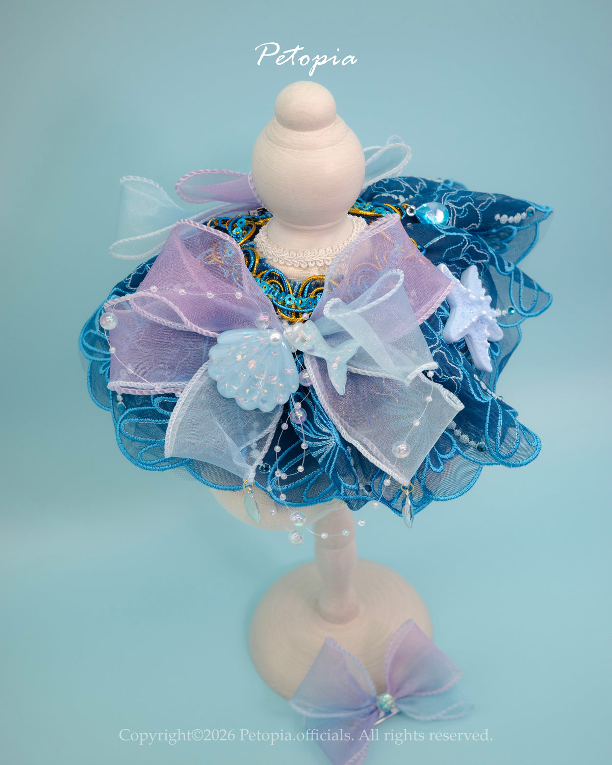 Sea Sparkle